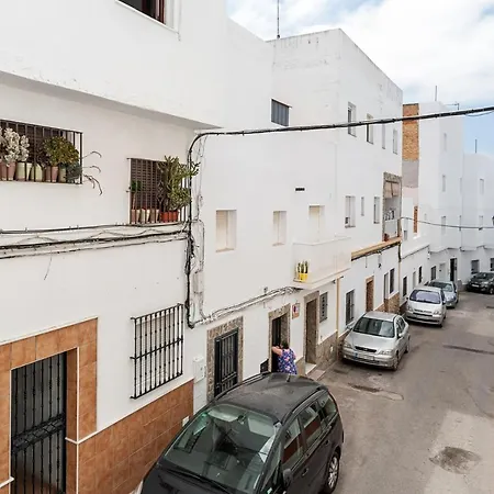 Entre Vientos - Solo Familias Apartment *
