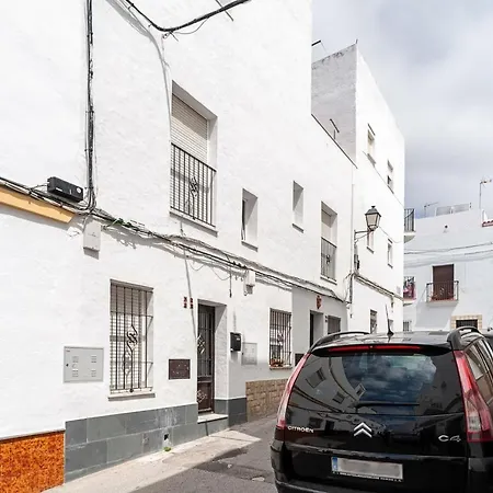Apartment Entre Vientos - Solo Familias