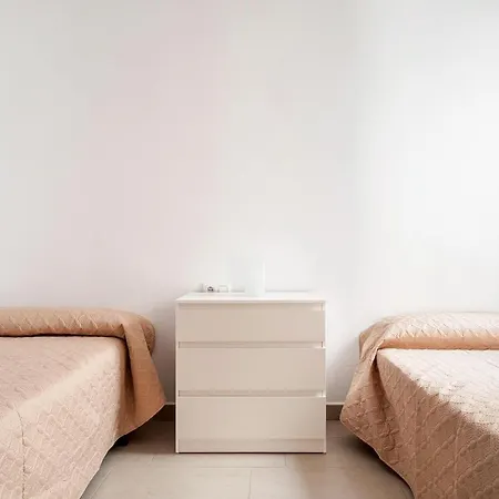 Apartment Entre Vientos - Solo Familias