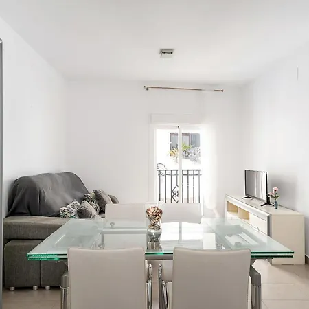 Entre Vientos - Solo Familias Apartment Conil De La Frontera