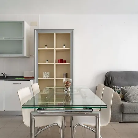 Entre Vientos - Solo Familias Apartment *