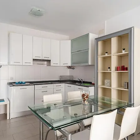 Entre Vientos - Solo Familias Apartment