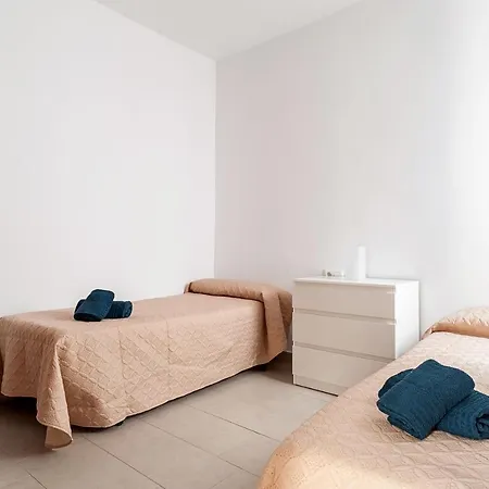 Apartment Entre Vientos - Solo Familias