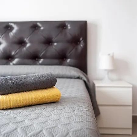 Apartment Entre Vientos - Solo Familias *